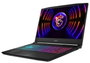 MSI Katana 17 B13UCRK-1619PL con Intel Core i5-13420H, 32GB RAM, 512GB SSD y RTX 3050