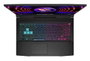 MSI Katana 17 B13UCRK-1619PL con Intel Core i5-13420H, 32GB RAM, 512GB SSD y RTX 3050