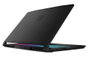 MSI Katana 17 B13UCRK-1619PL con Intel Core i5-13420H, 32GB RAM, 512GB SSD y RTX 3050