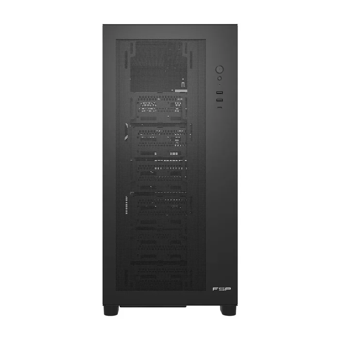 FSP U500-B Full Tower Negro