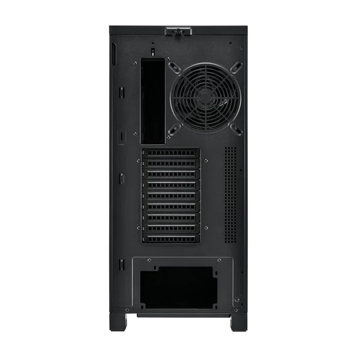 FSP U500-B Full Tower Negro