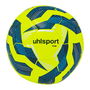 Balón de Fútbol Uhlsport Team Talla 4 Amarillo 4