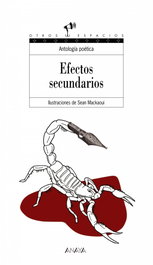 ANAYA, Efectos secundarios - Otros Espacios