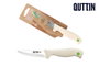Quttin Cuchillo Pelador Bio 8.5 cm (48 Unidades) đemmedanadu