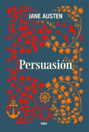 Persuasión, Jane Austen - RBA