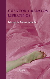SIRUELA, Cuentos y relatos libertinos, Voltaire - Libros del tiempo