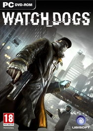 Ubisoft Watch Dogs