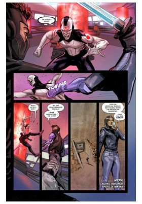 Moztros Producciones S.L. Renacimiento del Universo Valiant (Tomo Único)