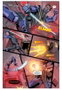Moztros Producciones S.L. Renacimiento del Universo Valiant (Tomo Único)
