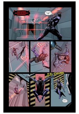 Moztros Producciones S.L. Renacimiento del Universo Valiant (Tomo Único)