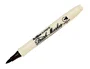 Artline Rotulador Supreme Brush EPFS Punta Pincel Base Agua Tinta Pigmento Marron Oscuro Trazo 1/3.6 mm