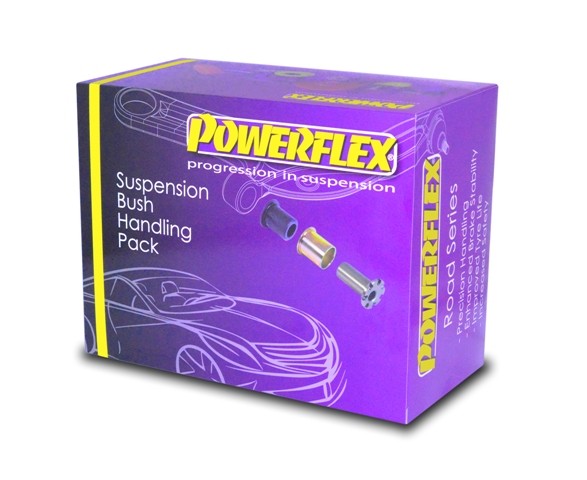 Powerflex PF32K-1002 Kit de Manejo de Poliuretano para Land Rover Defender, Discovery I, Range Rover Classic