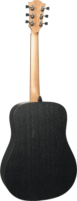 LAG Guitarra Acústica Folk Dreadnought Tramontane 70 - Tapa Maciza Abeto Engelmann, Cuerpo Sapelli, Acabado Satinado Burst, 6 Cuerdas LAG Guitarra Acústica Folk Dreadnought Tramontane 70 - Tapa Maciza Abeto Engelmann, Cuerpo Sapelli, Acabado Satinado Burst, 6 Cuerdas