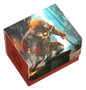 Ultimate Guard Sidewinder 100+ Xenoskin Magic: The Gathering Reality Fracture - Ajani, Path of Vengeance
