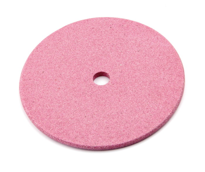 Disco de afilar eléctrico para cadena 100x10x5 mm Disco de afilar eléctrico para cadena 100x10x5 mm
