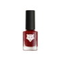 Natural & Vegan, Vegano, Esmalte de uñas, 207, Juega con fuego, 11 ml