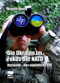 UKRAINE - IM FOKUS DER NATO, ZAMBON