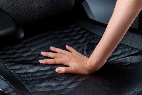 Razer Iskur V2 Butaca Gaming Silla de Oficina Ergónomica con Soporte Lumbar y Reposacabezas Ajustable, Asiento Acolchado Negro - RZ38-04900200-R3G1 Razer Iskur V2 Butaca Gaming Silla de Oficina Ergónomica con Soporte Lumbar y Reposacabezas Ajustable, Asiento Acolchado Negro - RZ38-04900200-R3G1