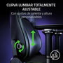 Razer Iskur V2 Butaca para jugar Negra