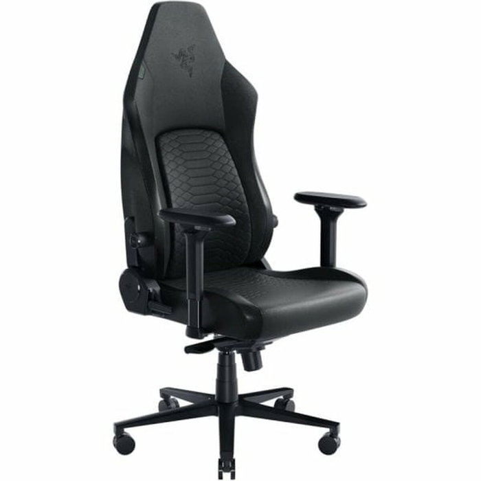 Razer Iskur V2 Butaca para jugar Negra