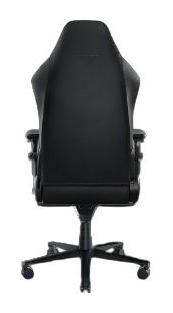 Razer Iskur V2 Butaca para jugar Negra