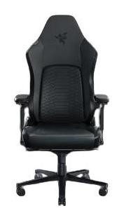 Razer Iskur V2 Butaca para jugar Negra