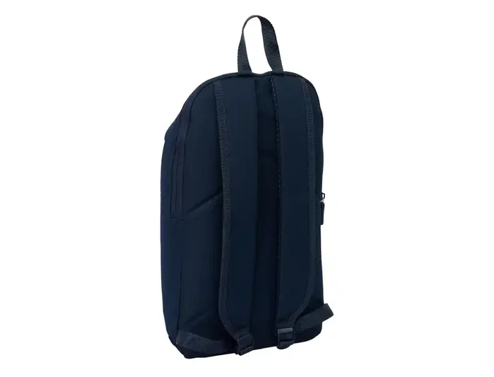 Safta Mini Mochila F.C. Barcelona Equipación 26/27 con Cremallera Vertical