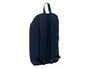 Safta Mini Mochila F.C. Barcelona Equipación 26/27 con Cremallera Vertical