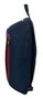 Safta Mini mochila con cremallera vertical 22x39x10 cm
