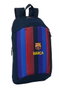 Safta Mini mochila con cremallera vertical 22x39x10 cm