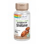 SOLARAY Shiitake 500 mg 60 cápsulas vegetales