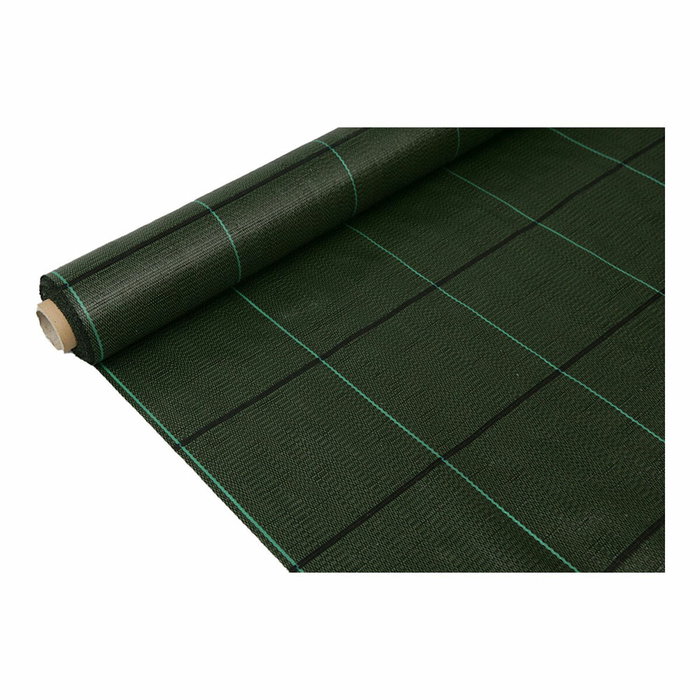 Fun And Go Malla antihierba Verde 1 x 100 m Fun And Go Malla antihierba Verde 1 x 100 m
