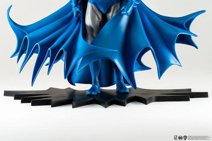 Pure Arts Batman PX Estatua PVC 1/8 Batman Classic Version 27 cm