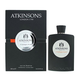 Atkinsons 41 Burlington Arcade Eau de Parfum Hombre 100 ml Vaporizador