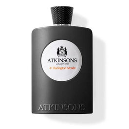 Atkinsons 41 Burlington Arcade Eau de Parfum 100 ml