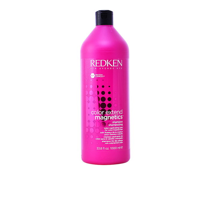 Color extend magnetics shampoo 1000 ml Color extend magnetics shampoo 1000 ml