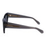 Ferragamo SF2002S-24 Gafas de Sol para Mujer con Cristales Grises