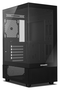 NOX Hummer Vision Negro