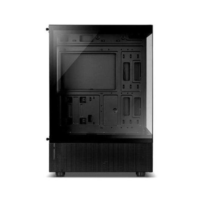 NOX Hummer Vision Negro