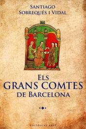Els gran comtes de Barcelona, Santiago Sobrequés i Vidal - BASE