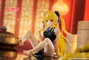 Taito Prize Estatua Golden Darkness (China Dress Ver.) To Love-Ru Darkness