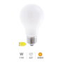 GSC Evolution Bombilla LED Serie Cristal 11W E27 3000K