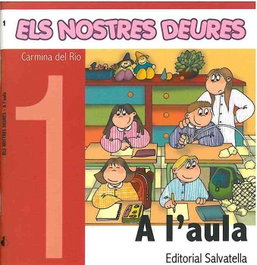 Els Nostres Deures 1, Carmina Del Rio Galve - SALVATELLA