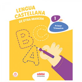 EDEBE, LENGUA CASTELLANA 1