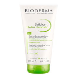 Bioderma Sebium Hydra Cleanser Limpiador 200ml