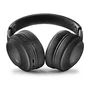 NGS Artica Glacier Black Auriculares Inalámbricos y Alámbricos