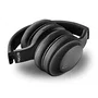 NGS Artica Glacier Black Auriculares Inalámbricos y Alámbricos