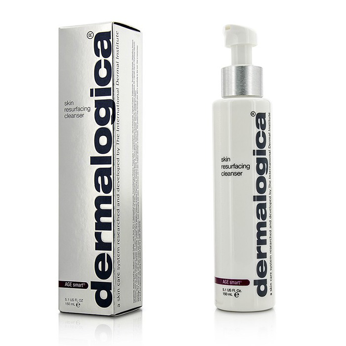Dermalogica AGE SMART Skin Resurfacing Cleanser 150 ml Dermalogica AGE SMART Skin Resurfacing Cleanser 150 ml