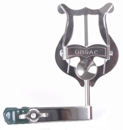 Atril Obrac para Trombon de Pinza