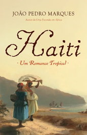 HAITI, Joao Pedro Marques - Porto Editora